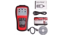 Thiết bị đọc lỗi MaxiDiag Elite MD702