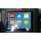 Hướng dẫn sử dụng m&aacute;y Autel Maxisys MS906 chẩn đo&aacute;n xe Chevrolet Captiva 2008