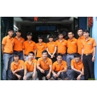 Thư C&aacute;m Ơn Qu&yacute; Kh&aacute;ch H&agrave;ng V&agrave; Đối T&aacute;c