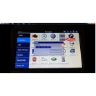 Reset đ&egrave;n b&aacute;o thay dầu xe AUDI Q7 bằng Autel Maxidas DS708.