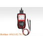 Thiết bị đọc lỗi Autel Autolink AL539b