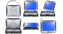 M&aacute;y t&iacute;nh chuy&ecirc;n dụng LAPTOP PANASONIC CF19