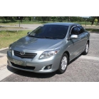C&aacute;ch c&agrave;i ch&igrave;a kh&oacute;a Toyota Yaris v&agrave; Corolla