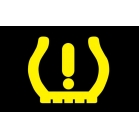 Hướng dẫn cài đèn báo áp suất lốp ( TPMS ) trên dòng xe Toyota