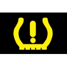Hướng dẫn c&agrave;i đ&egrave;n b&aacute;o &aacute;p suất lốp ( TPMS ) tr&ecirc;n d&ograve;ng xe Toyota