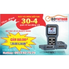 OBD VIỆT NAM tưng bừng khyến m&atilde;i mừng ng&agrave;y đại lễ