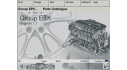 Phần mềm tra cứu phụ t&ugrave;ng BMW  EPC