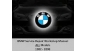 Phần mềm tra cứu phụ tùng BMW  EPC