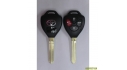 Chìa khóa Camry/Lập trình chìa khóa