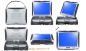 M&aacute;y t&iacute;nh chuy&ecirc;n dụng LAPTOP PANASONIC CF19
