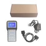 Thiết bị lập tr&igrave;nh ch&igrave;a kh&oacute;a Ck100 V99.99 SBB 2014