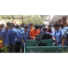 C&aacute;c Phương Ph&aacute;p Tiếp Cận Với C&ocirc;ng Nghệ Chẩn Đo&aacute;n &Ocirc; T&ocirc;