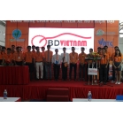 OBD Việt Nam chia sẻ về c&ocirc;ng nghệ chẩn đo&aacute;n tr&ecirc;n xe hơi hiện đại.