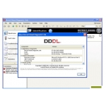 Phần mềm đọc lỗi DDDL NEXIQ