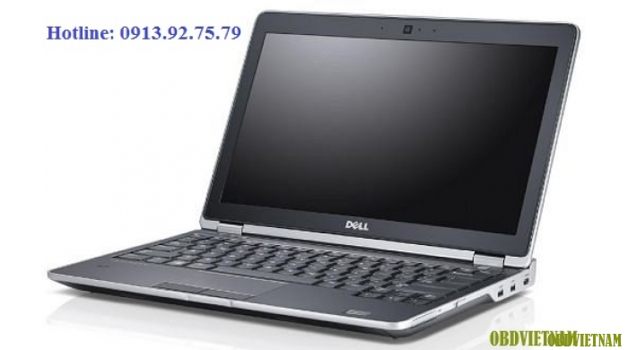 Laptop Chuyên Dụng Dell Latitude E6230