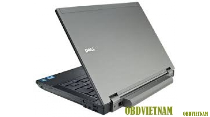 Laptop Chuyên Dụng Dell Latitude E6410
