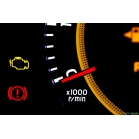 NGUY&Ecirc;N NH&Acirc;N THƯỜNG KHIẾN CHO Đ&Egrave;N CHECK ENGINE NỔI S&Aacute;NG