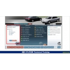 Bộ t&agrave;i liệu đ&agrave;o tạo động cơ Hyundai bằng tiếng việt