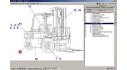 Phần mềm tra cứu phụ t&ugrave;ng DOOSAN FORKLIFT EPC 