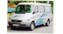 B&aacute;o động chống trộm Mercedes Sprinter