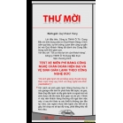 Chẩn đo&aacute;n xe miễn ph&iacute; tại Y&ecirc;n B&aacute;i được tổ chức bởi C&ocirc;ng ty cổ phần OBD Việt Nam