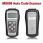 Máy chẩn đoán MaxiScan MS609