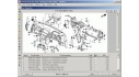 Phần mềm tra cứu phụ t&ugrave;ng HONDA EPC