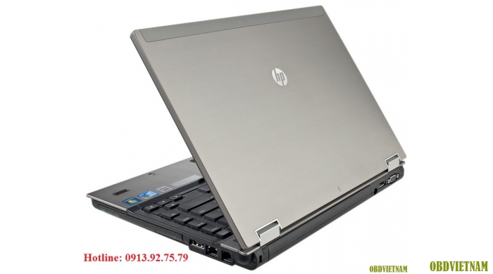 Laptop Chuyên Dụng HP ELITEBOOK 8440P