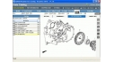 Phần mềm tra cứu phụ t&ugrave;ng HYUNDAI EPC
