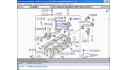 Phần mềm tra cứu phụ t&ugrave;ng HYUNDAI EPC