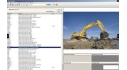 Phần mềm tra cứu phụ t&ugrave;ng KOBELCO  POWERVIEW 