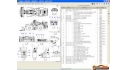 Phần mềm tra cứu phụ t&ugrave;ng KOMATSU LINKONE