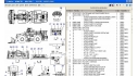 Phần mềm tra cứu phụ t&ugrave;ng KOMATSU LINKONE