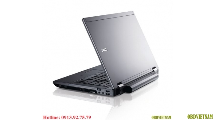 Laptop Chuyên Dụng Dell Latitude E4310
