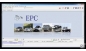 Phần mềm tra cứu phụ tùng  MERCEDES EPC 