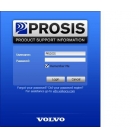 Các bước hướng dẫn sử dụng phần mềm Volvo Prosis
