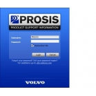 C&aacute;c bước hướng dẫn sử dụng phần mềm Volvo Prosis