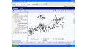 Phần mềm tra cứu VOLVO PROSIS