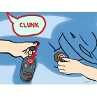C&agrave;i đặt remote honda odyssey 2007-2009