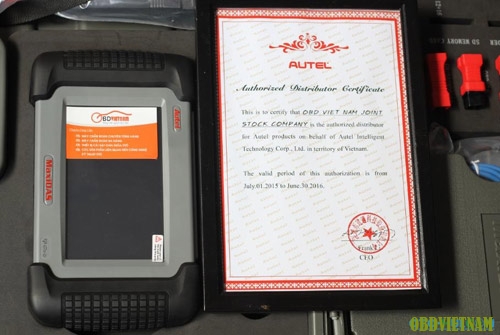 OBD Việt Nam chia sẻ về công nghệ chẩn đoán trên xe hơi hiện đại - 5